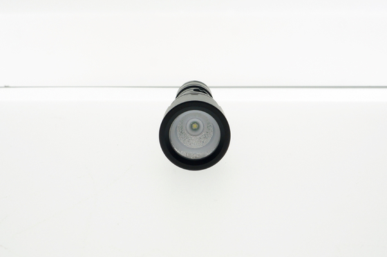 Kepala Skateboard Rechargeable Led Torch Light Dengan Cree Led High Performance