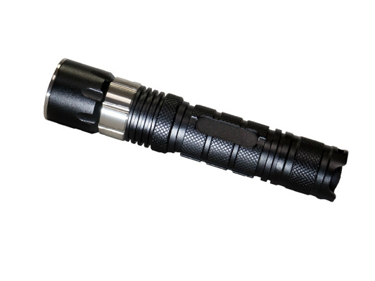 Pemadam Kebakaran LED Terkunci Secara Magnetik IPX7 Waterproof Grade
