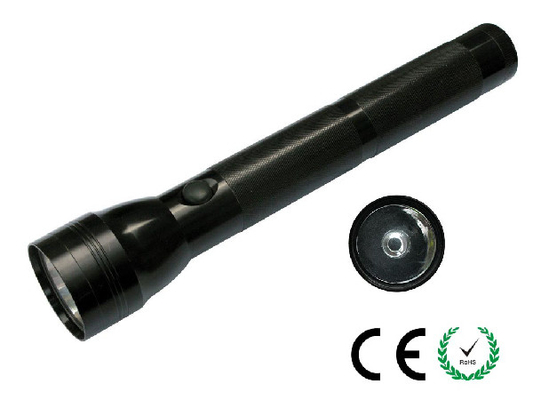 Pocket Cree Police Security Mini Senter Anti Abrassive Energy Saving