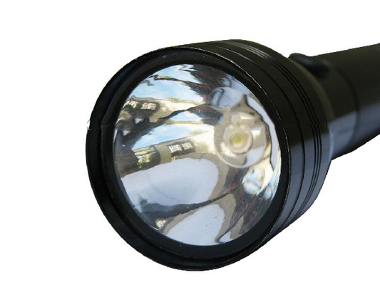 Pocket Cree Police Security Mini Senter Anti Abrassive Energy Saving
