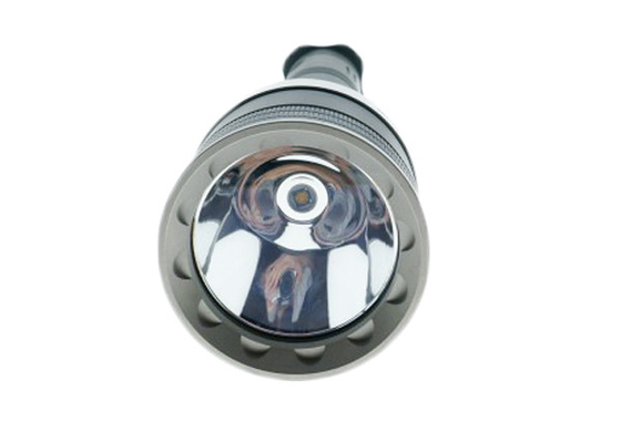 Kuat Beam Diving LED Senter 600 - 200 Lumen IPX8 Tahan Air