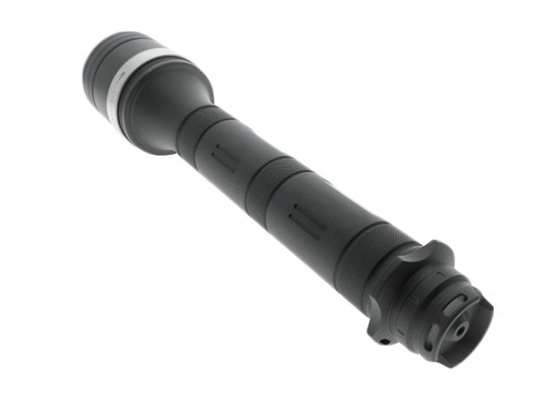 Kuat Beam Diving LED Senter 600 - 200 Lumen IPX8 Tahan Air