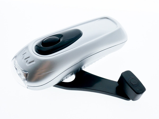 Luar Darurat Dynamo Led Torch, Dynamo Torch Tangan Pengisian Lampu Darurat
