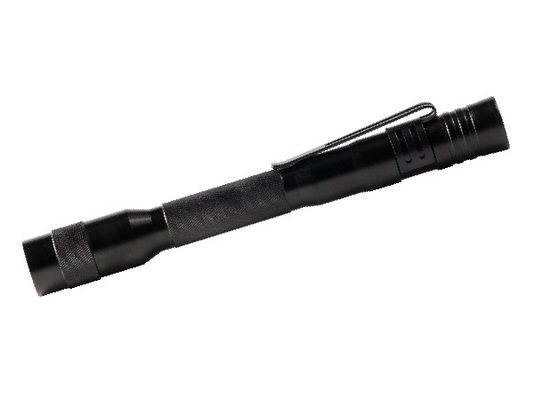 Cree Led Diagnostik Kecil Led Pen Light, Senter Pen Tail Stand Desain Medis