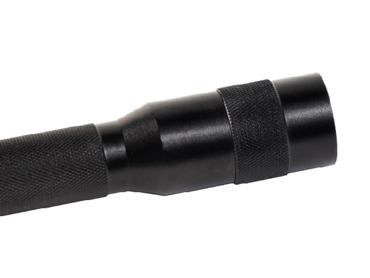Cree Led Diagnostik Kecil Led Pen Light, Senter Pen Tail Stand Desain Medis