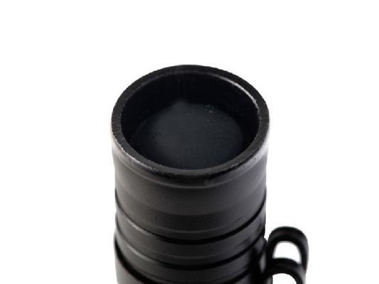 Cree Led Diagnostik Kecil Led Pen Light, Senter Pen Tail Stand Desain Medis