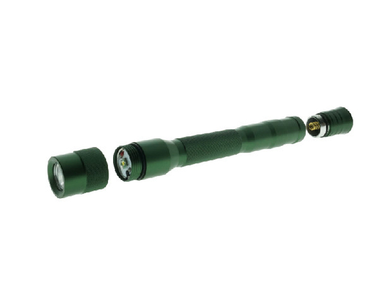130 Lumens Xpe Led Senter, Waterproof Led Senter Warna Customizable