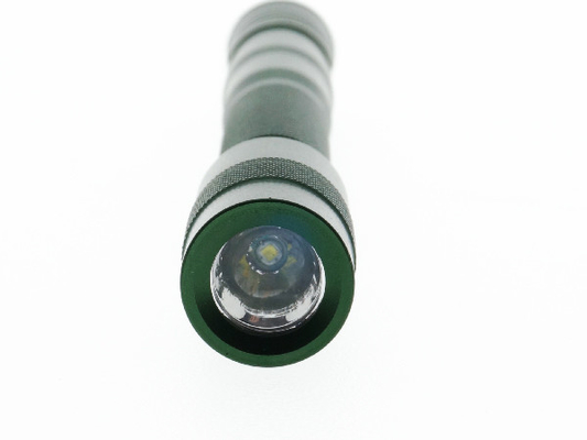 130 Lumens Xpe Led Senter, Waterproof Led Senter Warna Customizable