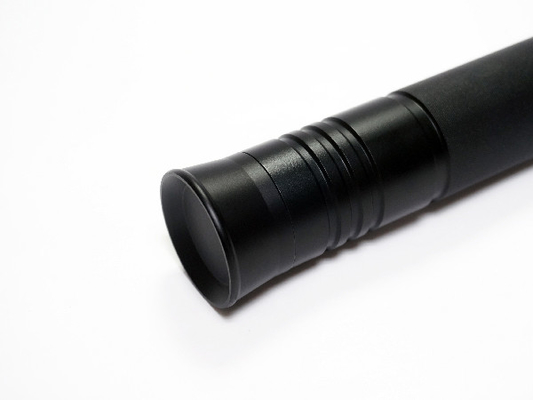 Bela Diri Polisi Keamanan Led Senter, Led Security Torch 6400K