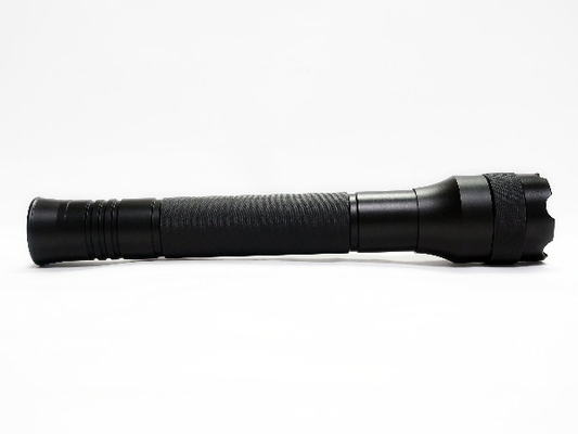 Powerfull Edc 1500 Lumen Led Senter Gaya Jepang Multi Warna 13.5W