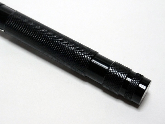 Extension Type Oem Magnetic Led Senter 22M Beam Distance For Work