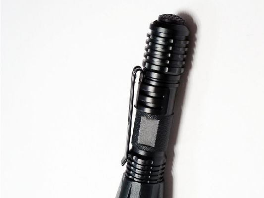 Sangat baik Mini LED Keychain Senter IPX7 Daya Tahan Air 0.5W Output Daya