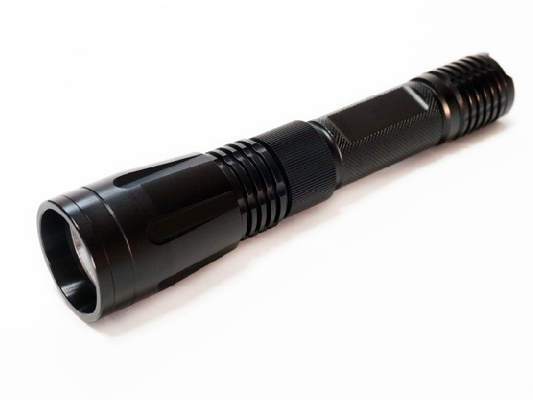 Profesional A7075 Rechargeable LED Senter 500 Lumen Untuk Berburu