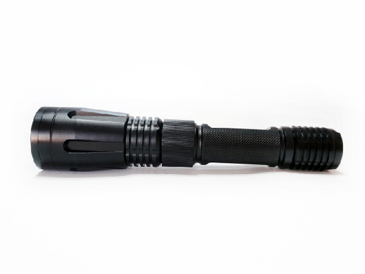 Mini XML T6 Kecil Senter Rechargeable Security Guard Lumen Tinggi