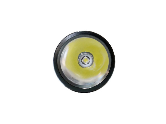 Mini XML T6 Kecil Senter Rechargeable Security Guard Lumen Tinggi